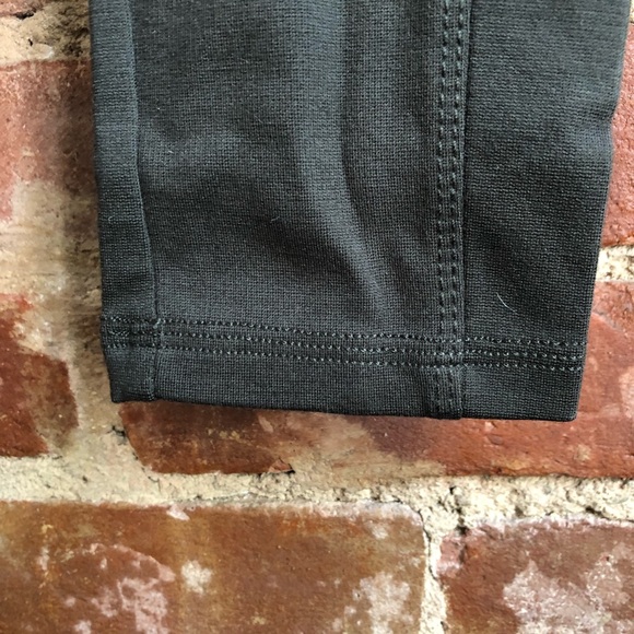 NWT Mudd thick ponte leggings - Picture 4 of 6